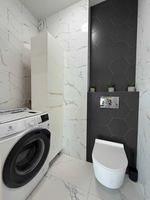 Продаж 3-кімнатної квартири в ЖК «Старий Сихів», 95 м.кв.