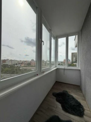 Продаж 3-кімнатної квартири в ЖК «Старий Сихів», 95 м.кв.