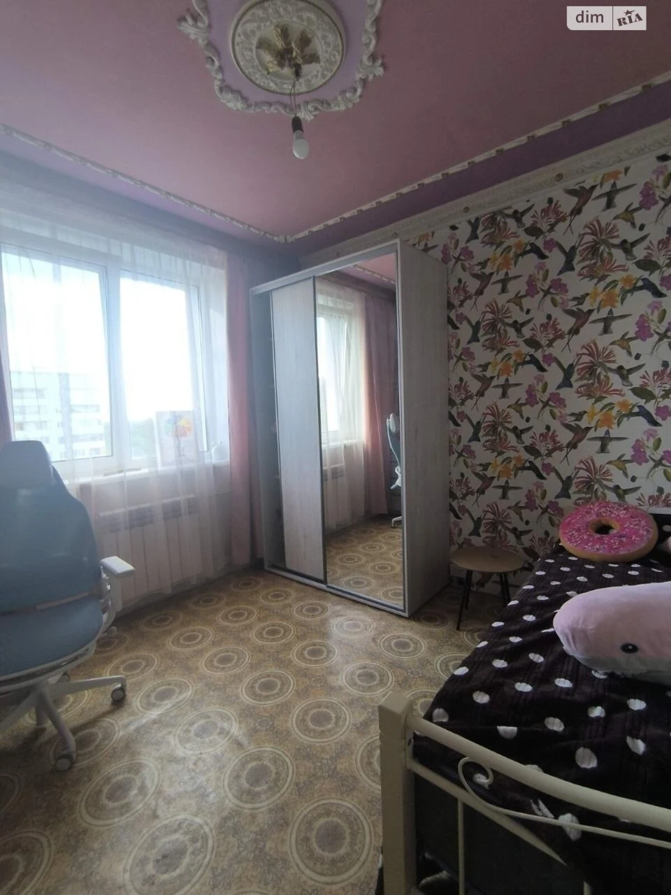 For sale Apartment Rohansky