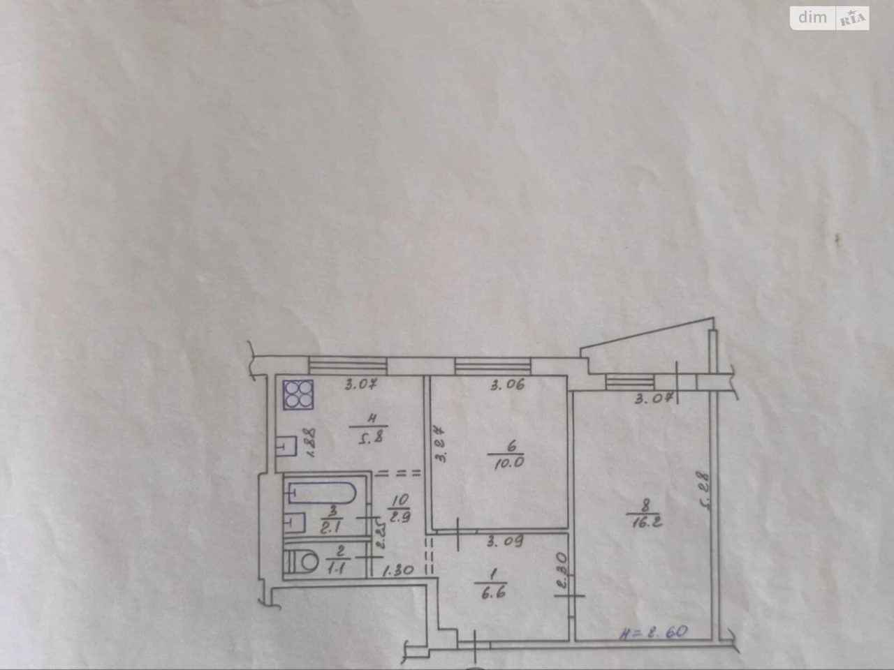 For sale Apartment Rohansky