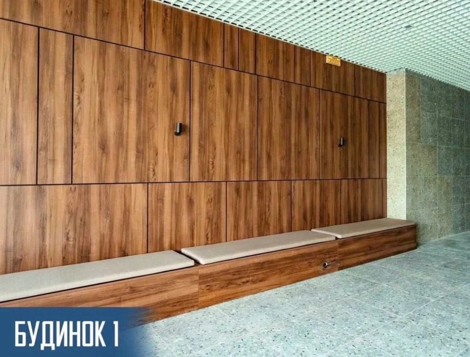 ЖК H2O Продам квартиру 46м2 на 10 пов  БЕЗ Комісії Позняки Г
