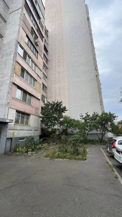 Продаж квартири, вулиця Новаторів ,буд 22А, Дніпровський р-н