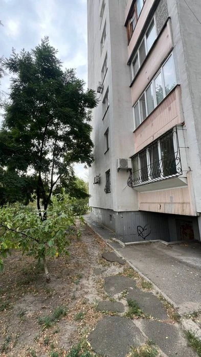 Продаж квартири, вулиця Новаторів ,буд 22А, Дніпровський р-н