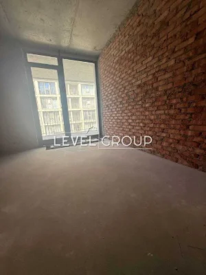 Продаж 2-кімнатна квартира 72 м² з великим балконом у ЖК RYB