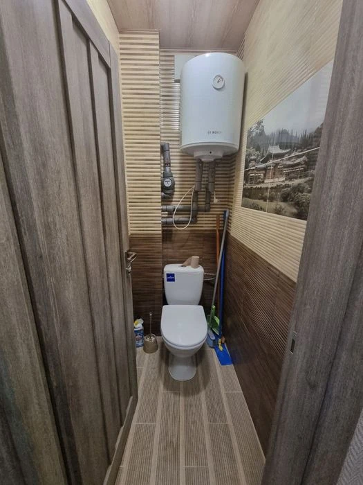 Продам 1 к кв в центрі Дніпра
