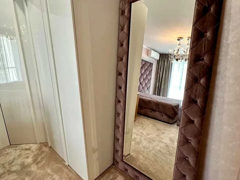 Квартира. Дніпро, Сімферопольська вул.
