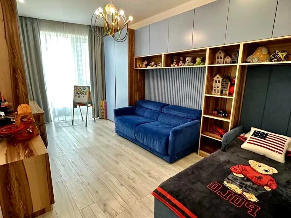 Квартира. Дніпро, Сімферопольська вул.