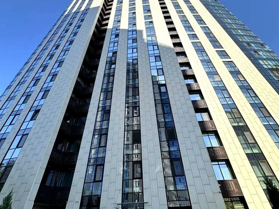 Квартира. Дніпро, Сімферопольська вул.