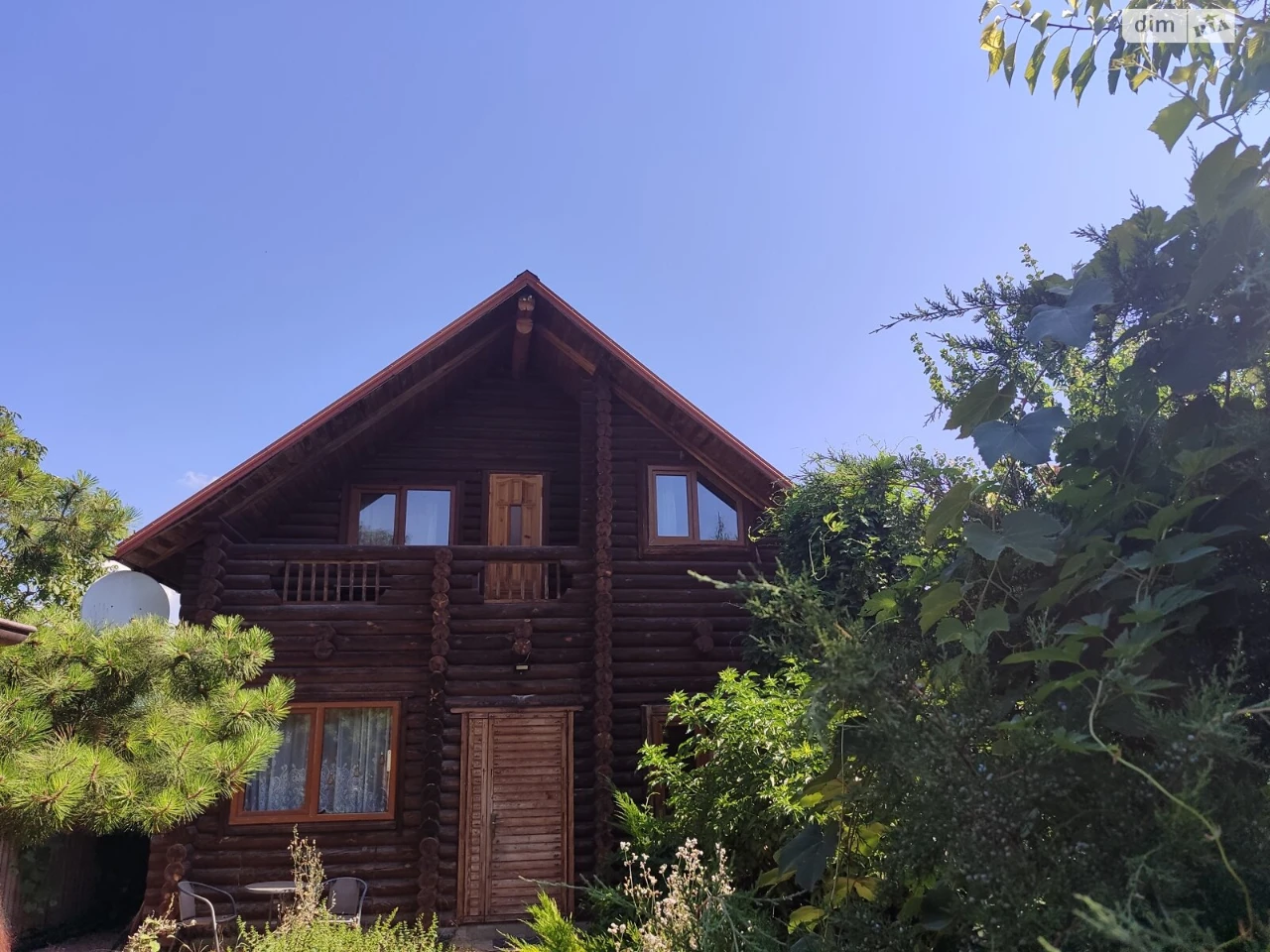 For Sale House Kyivskyi