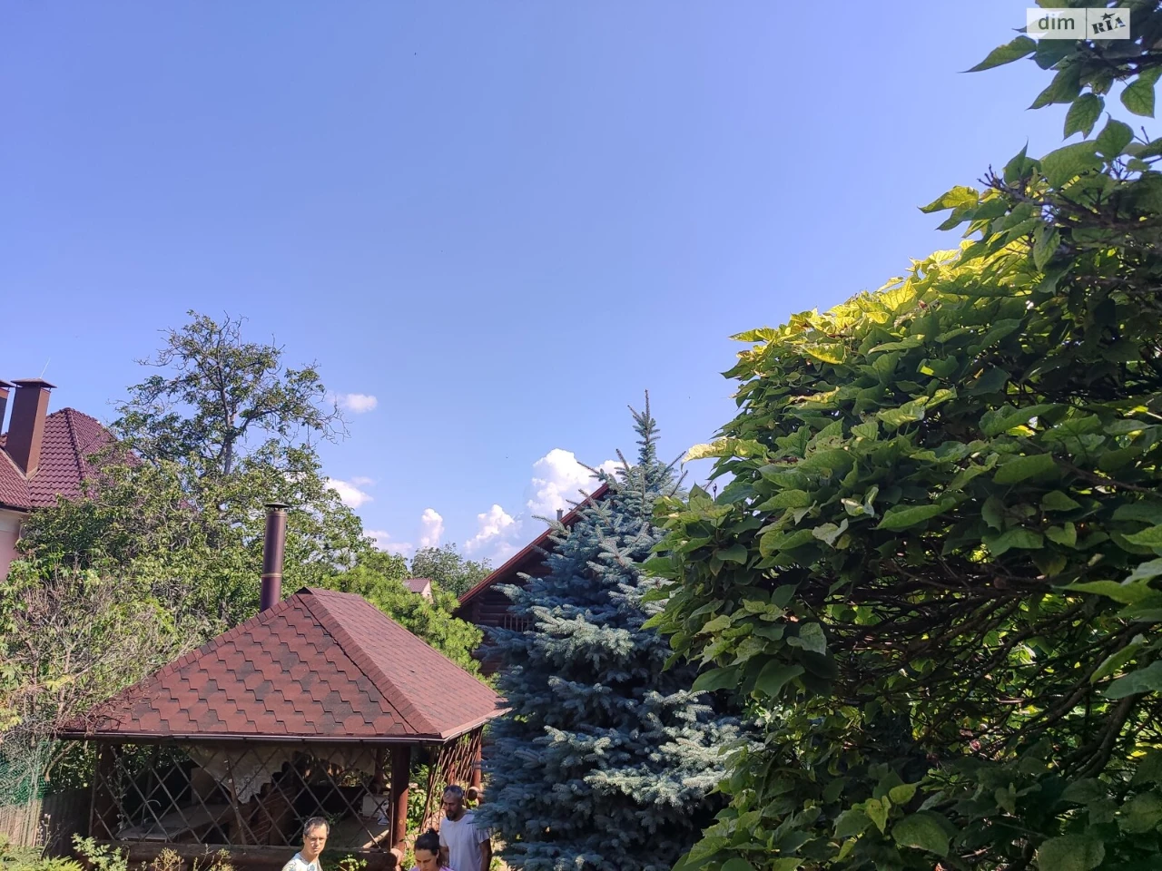 For Sale House Kyivskyi