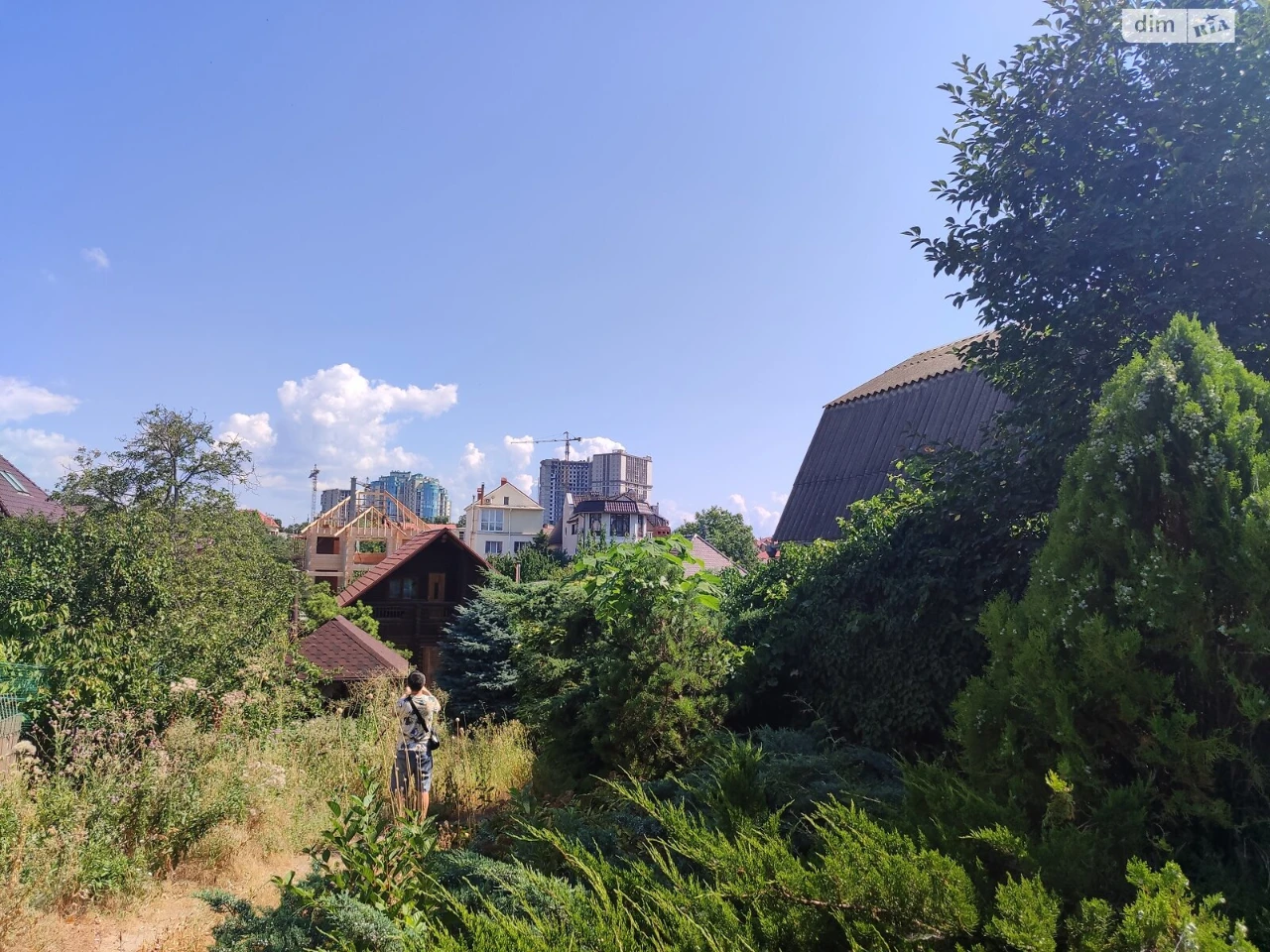 For Sale House Kyivskyi