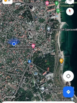 For Sale House Kyivskyi