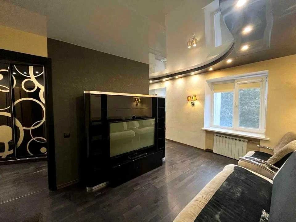 Квартира. Дніпро, Запорізьке шосе