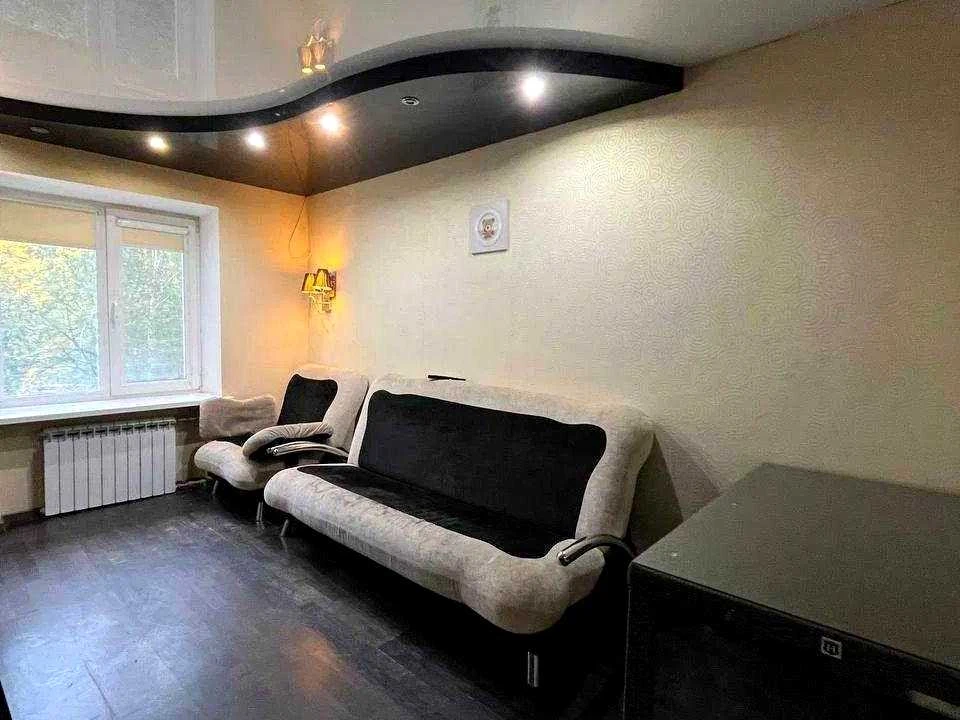 Квартира. Дніпро, Запорізьке шосе
