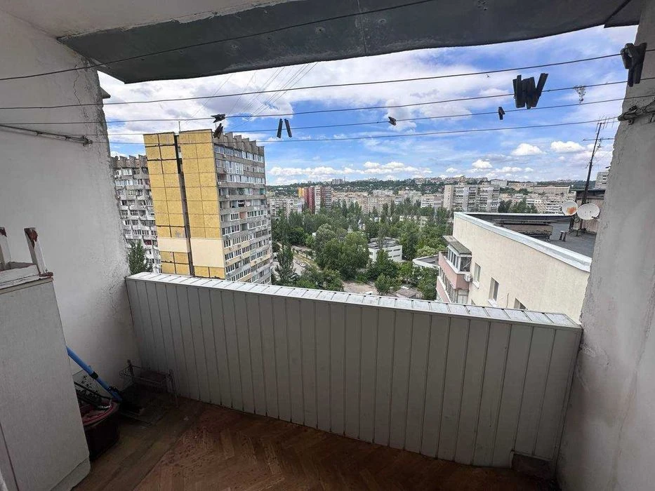 Продам 1 комнатную квартиру на ж/м Победа-5