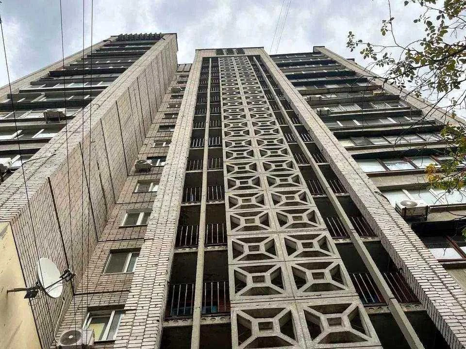 Квартира. Дніпро, Запорізьке шосе