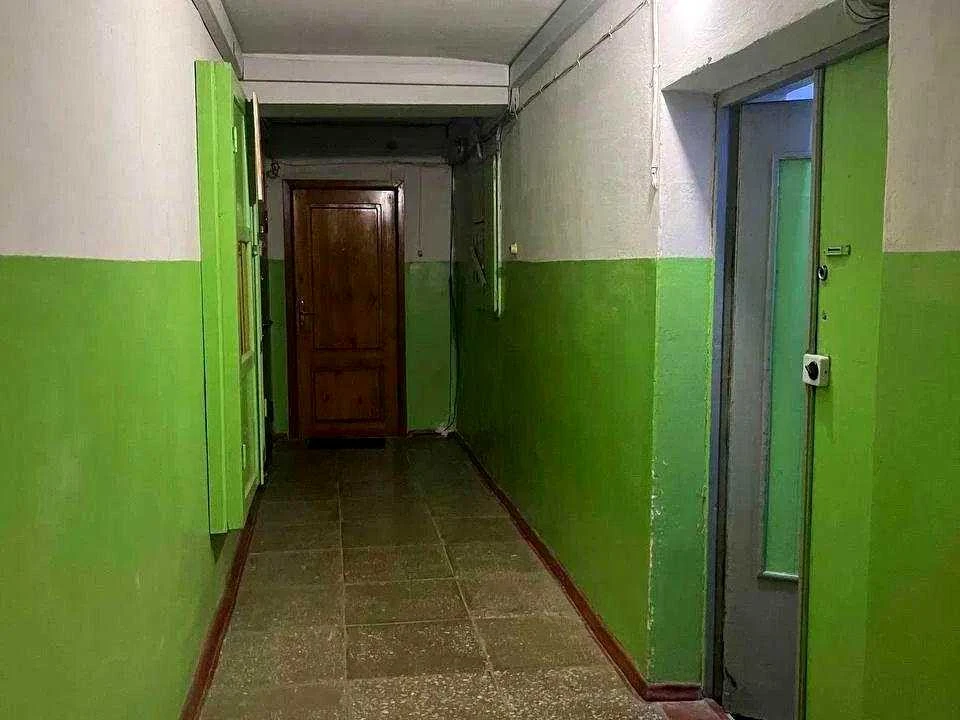 Квартира. Дніпро, Запорізьке шосе