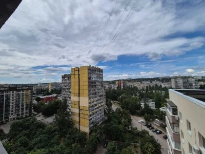 Продам 1 комнатную квартиру на ж/м Победа-5