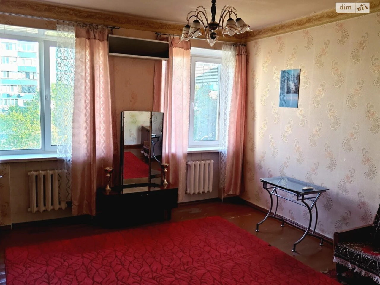 Продаж Квартира Центральний