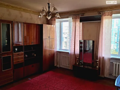 Продаж Квартира Центральний