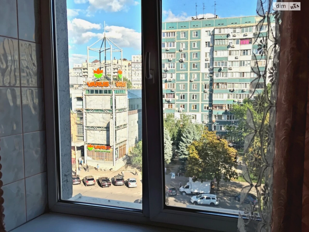 Продаж Квартира Центральний
