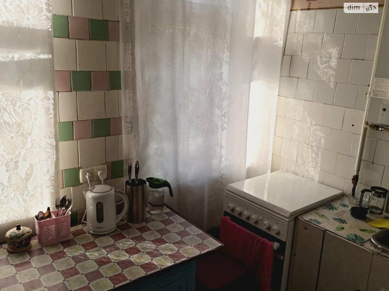 Продаж Квартира Центральний