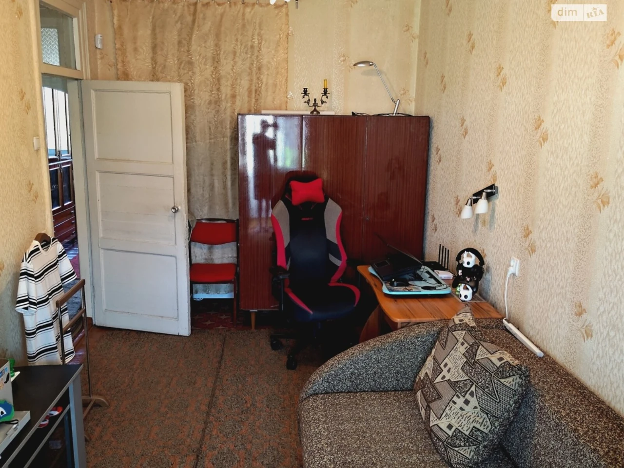 Продаж Квартира Центральний