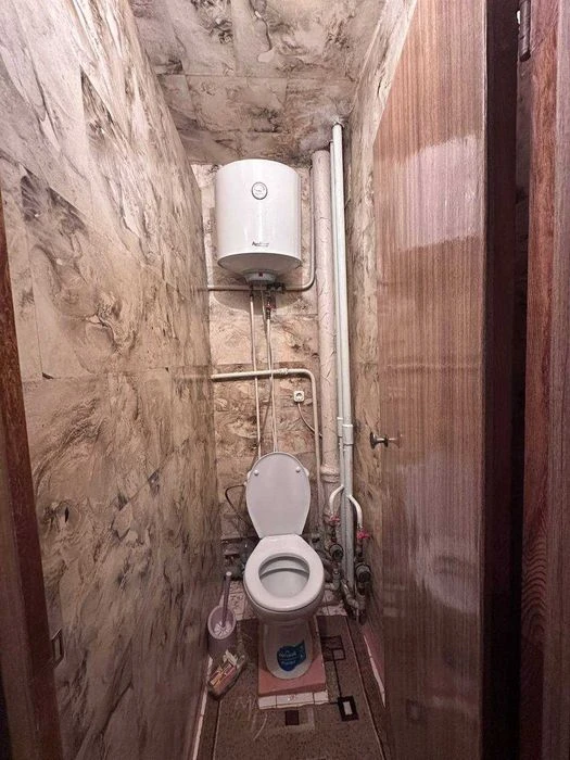 Продам 1 комнатную квартиру на ж/м Победа-5