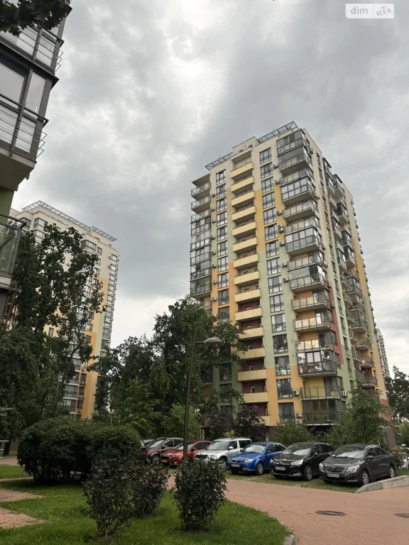 Продаж Квартира Святошин