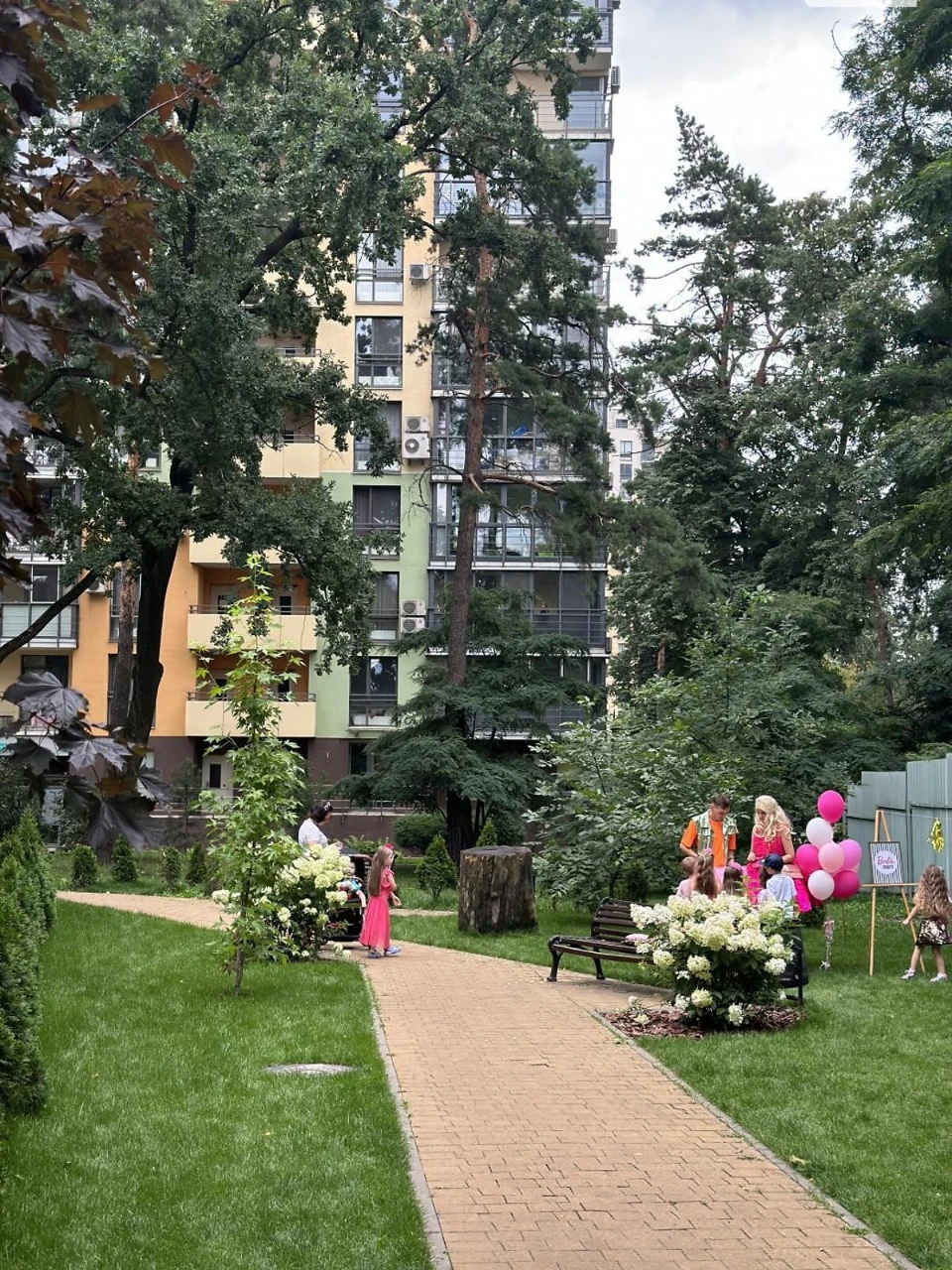 Продаж Квартира Святошин