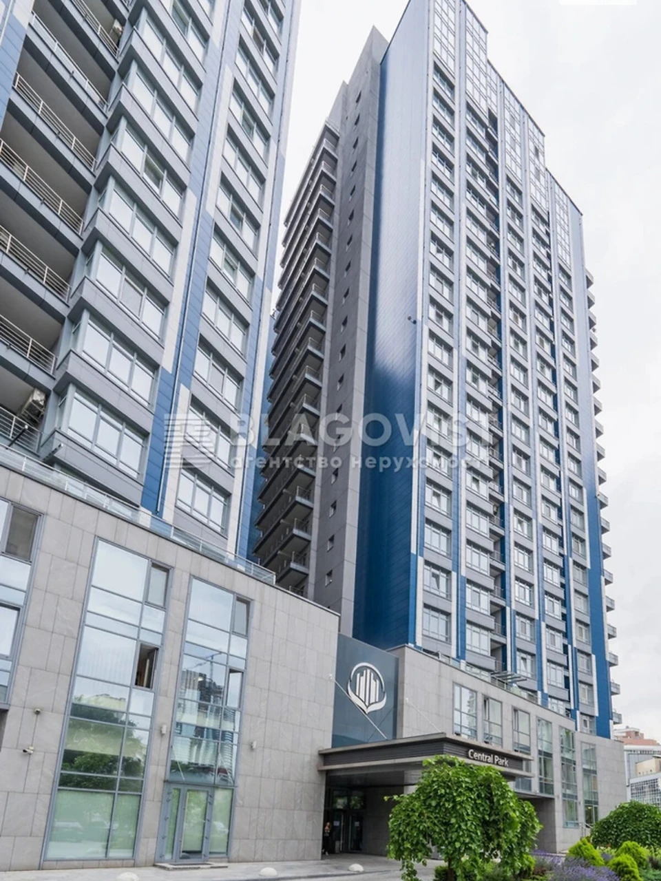 Продаж Квартира Саперне Поле