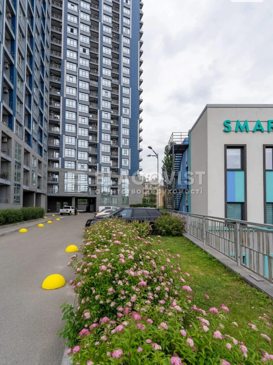 Продаж Квартира Саперне Поле