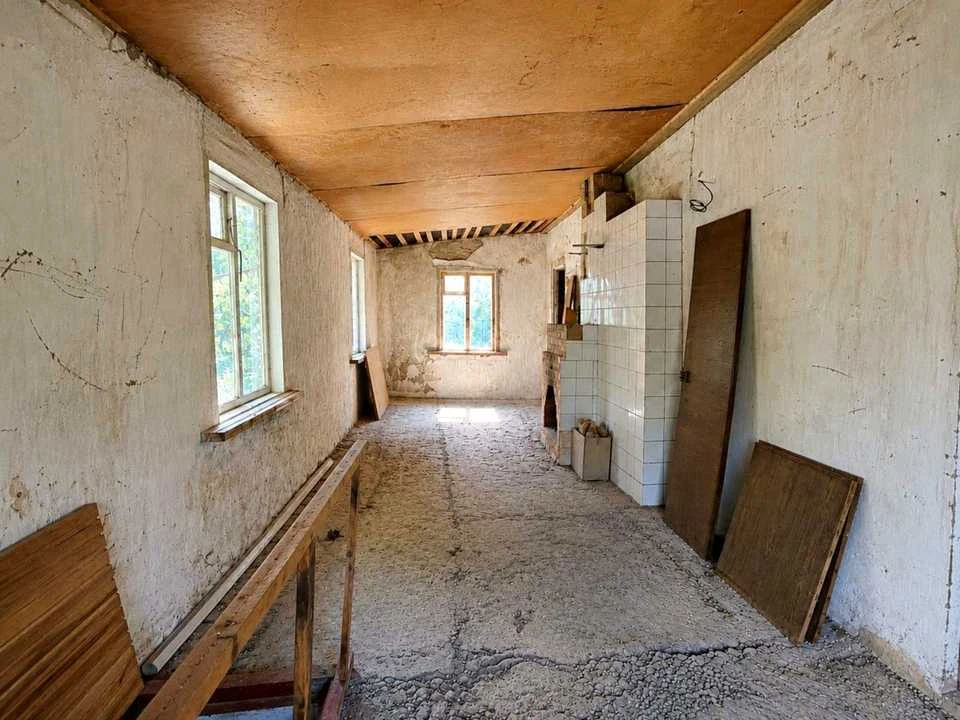 Будинок. Полтава, Центральна