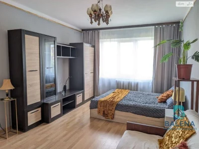 Продаж Квартира Оболонь