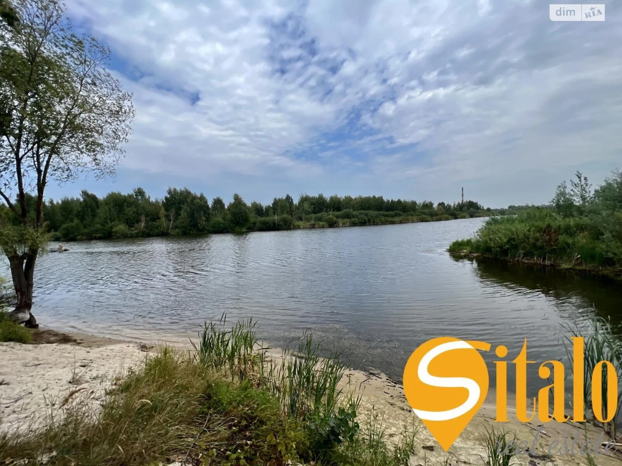 Продаж Ділянка під житлову забудову Осокорки