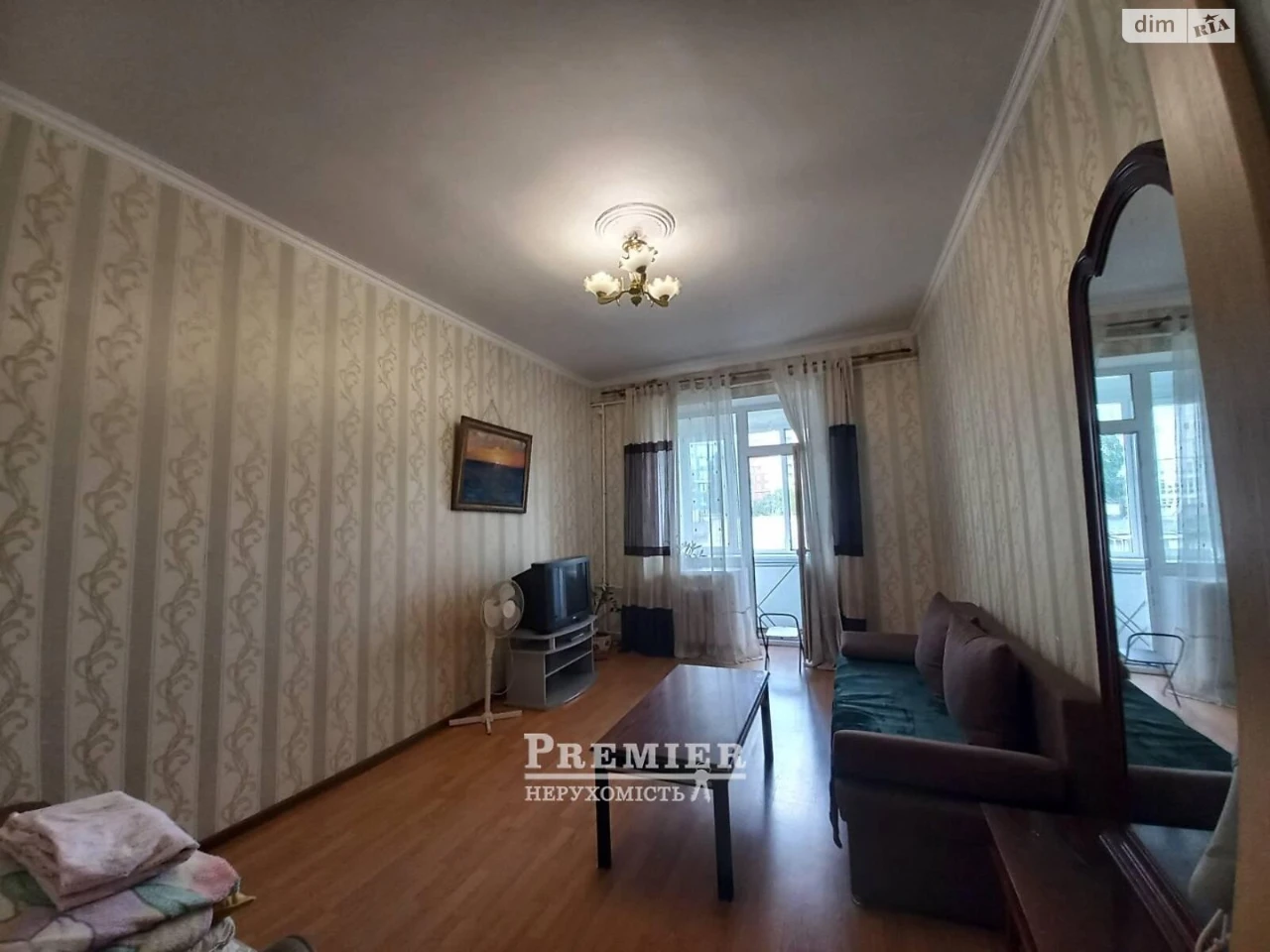 Продаж Квартира Приморський