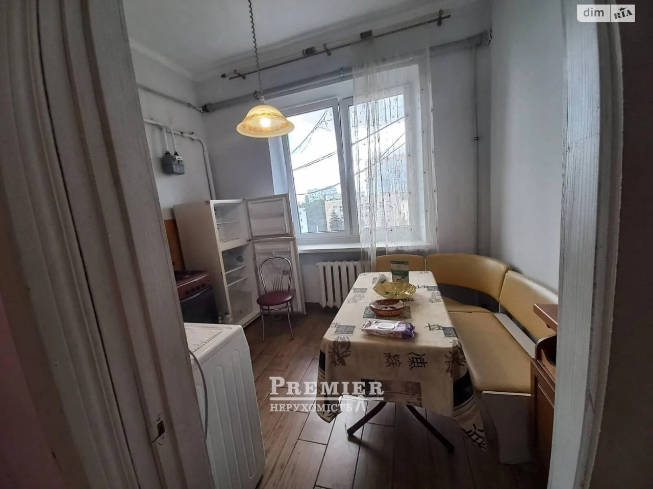 Продаж Квартира Приморський