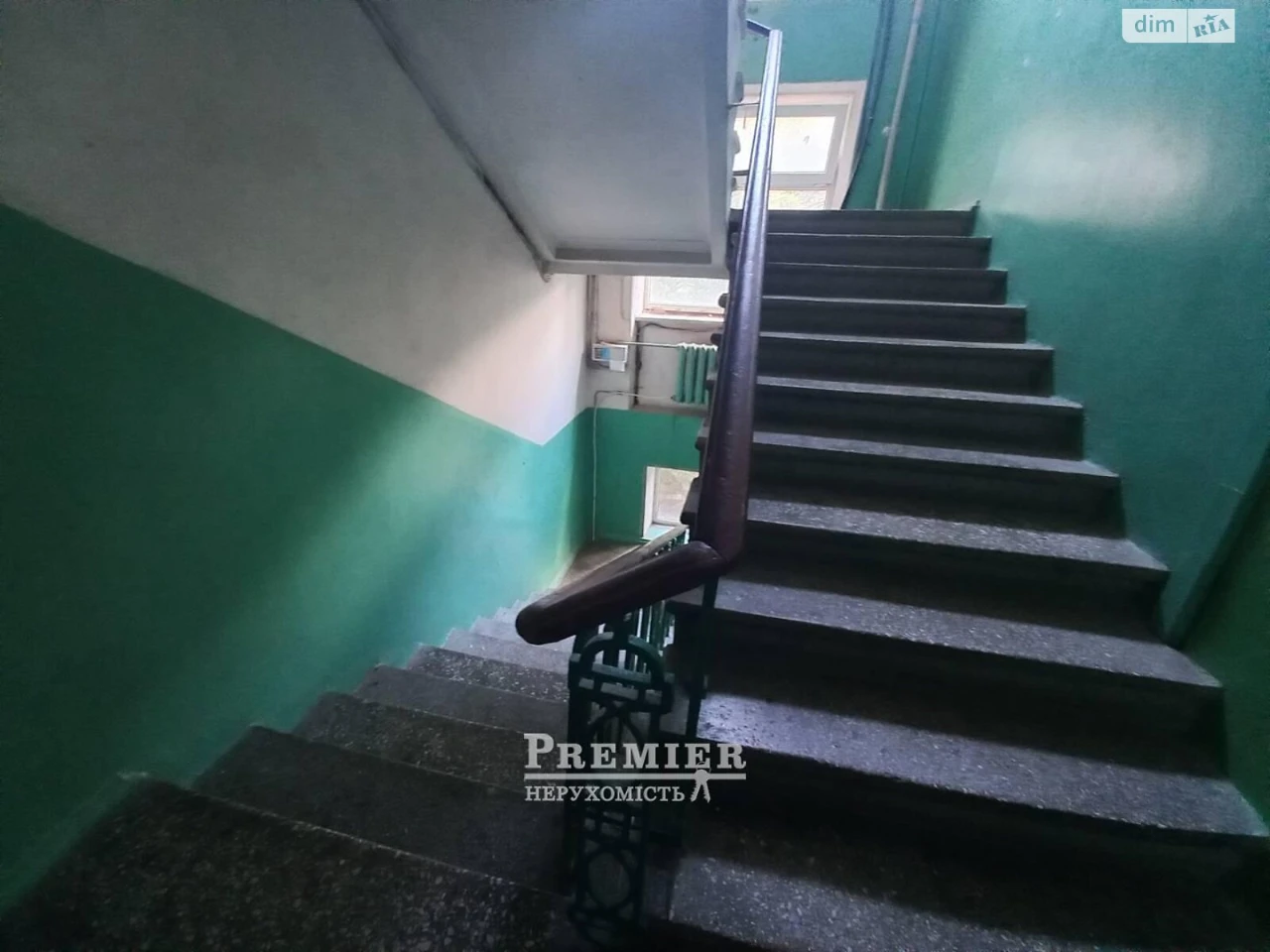 Продаж Квартира Приморський