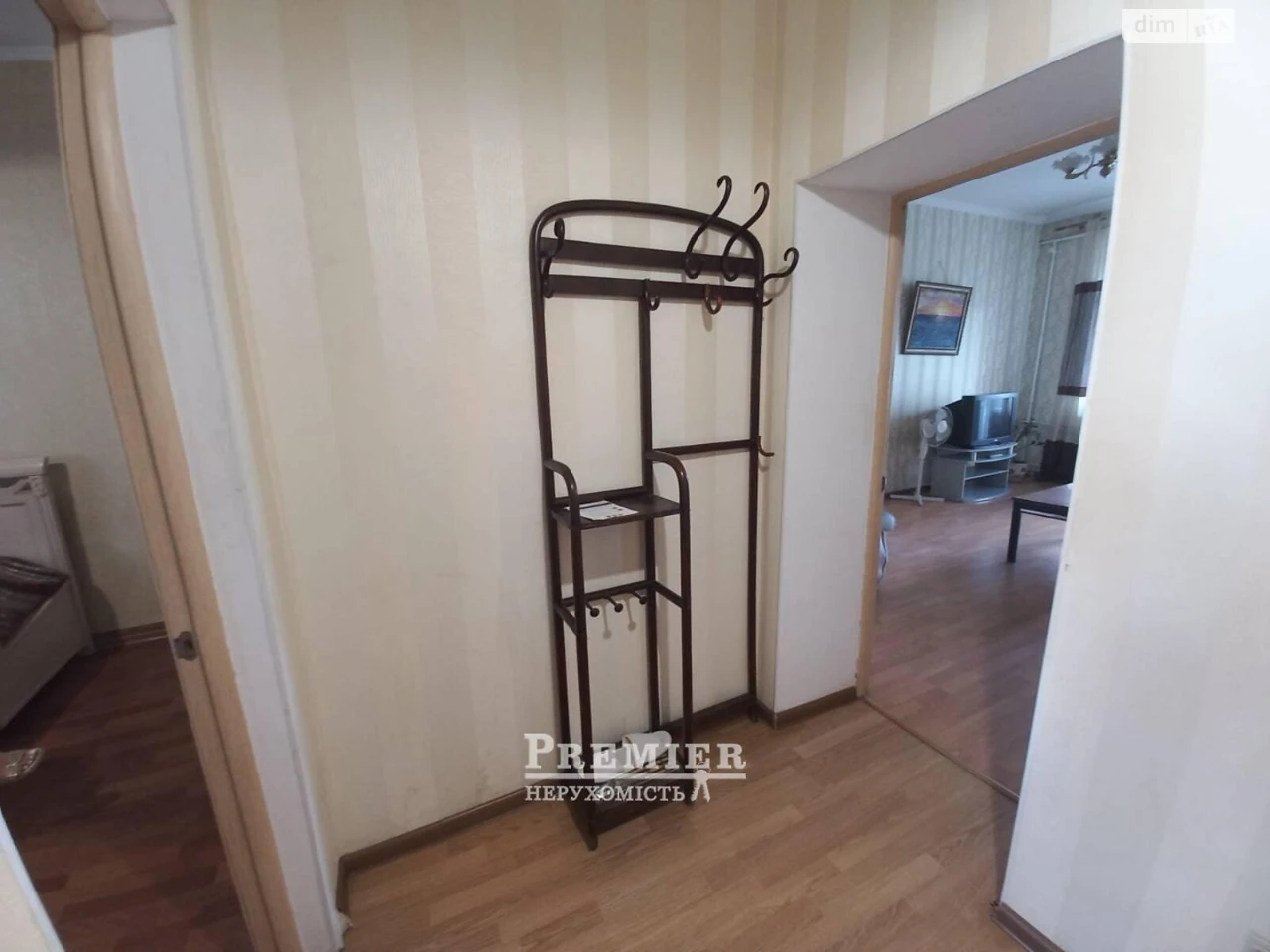 Продаж Квартира Приморський