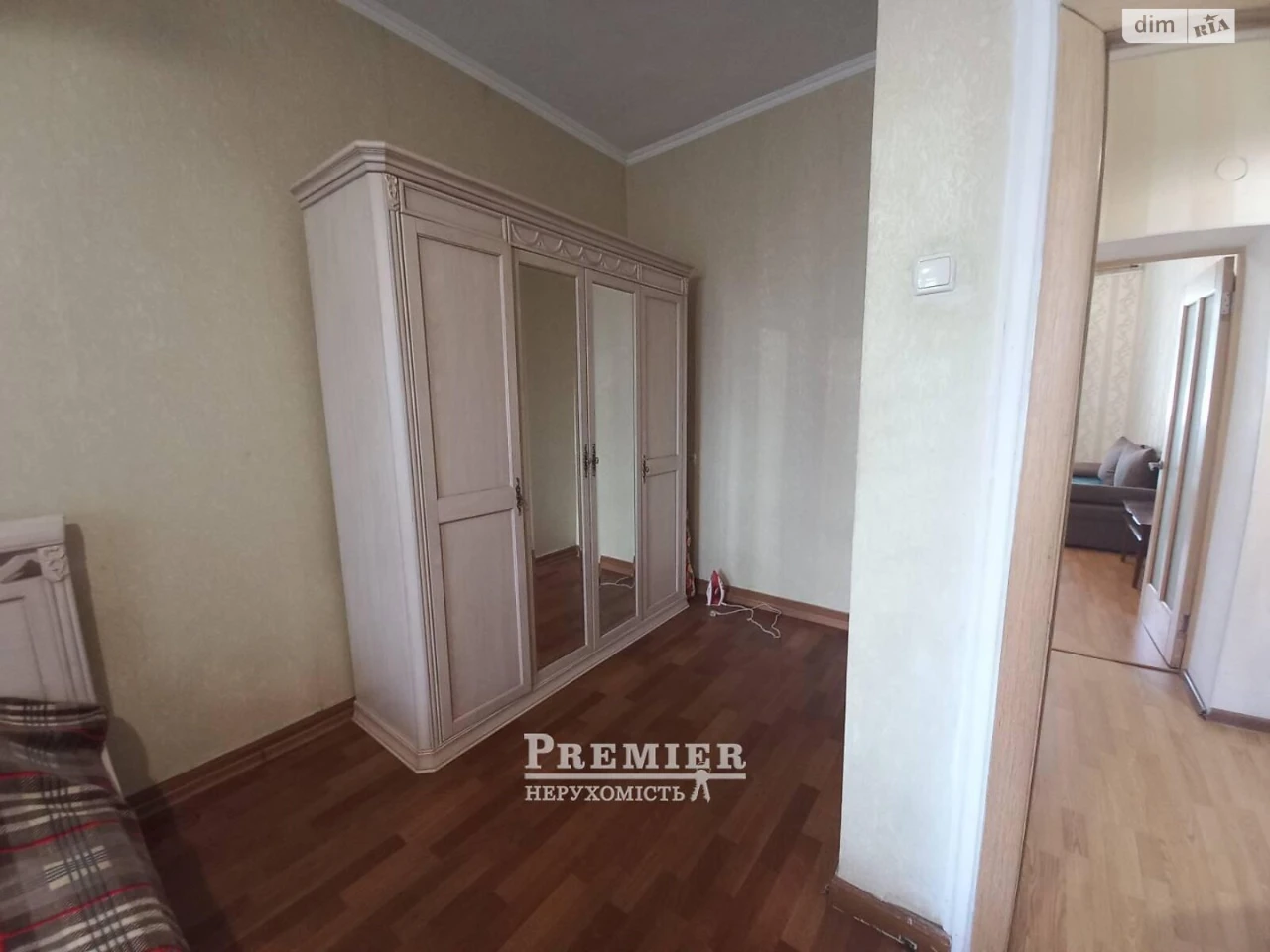 Продаж Квартира Приморський