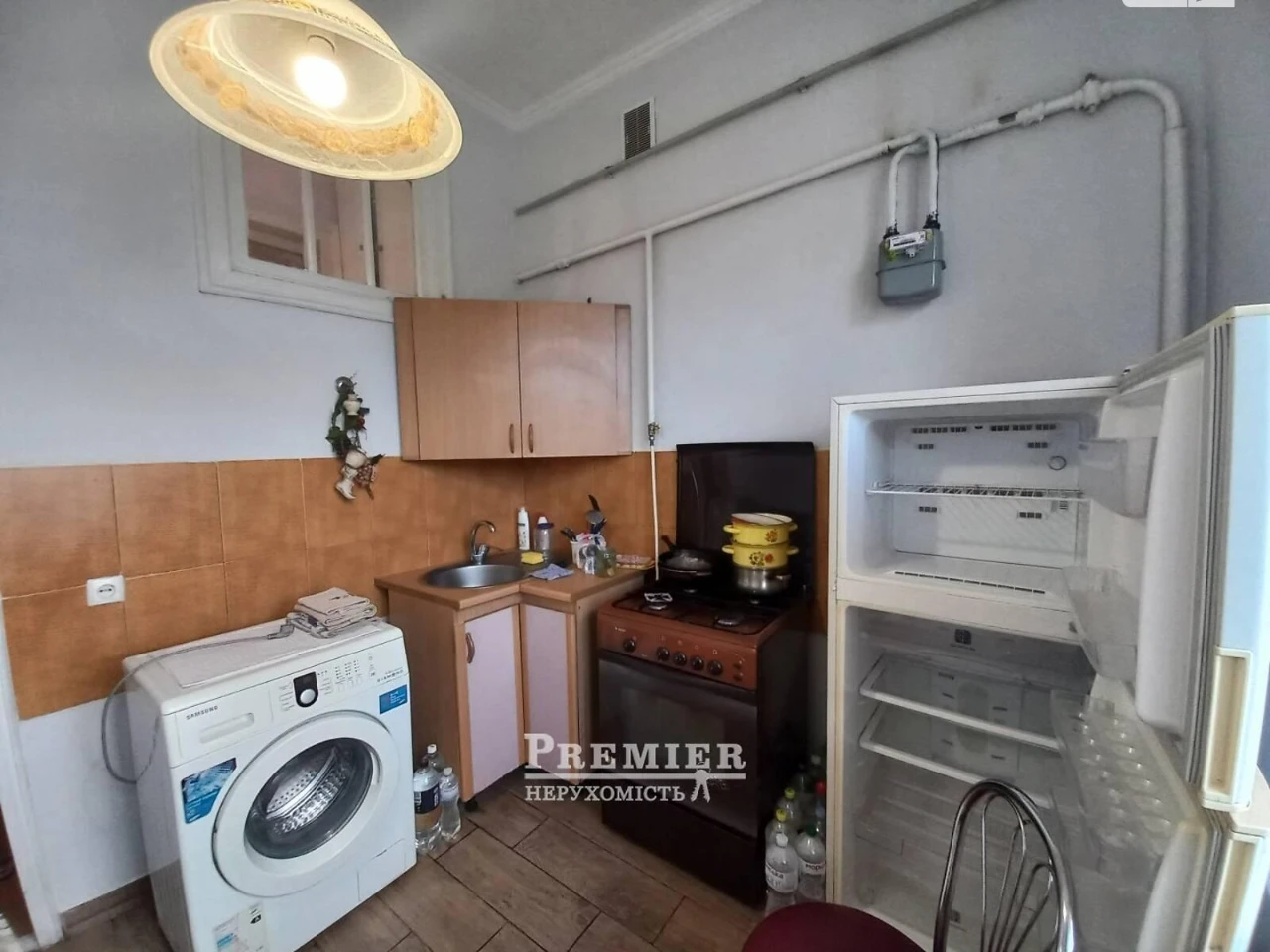 Продаж Квартира Приморський