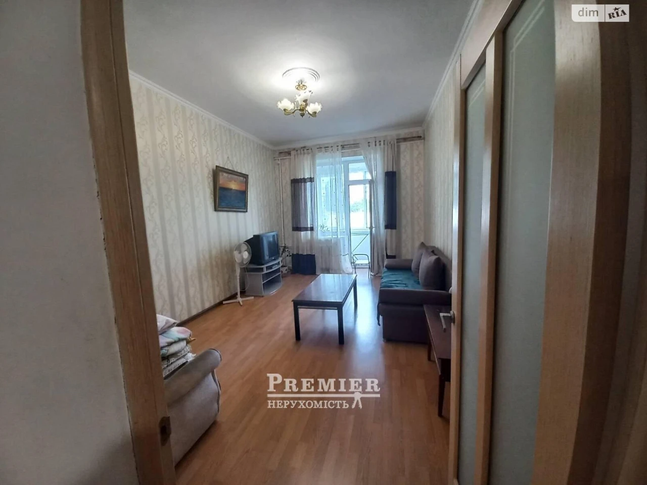 Продаж Квартира Приморський
