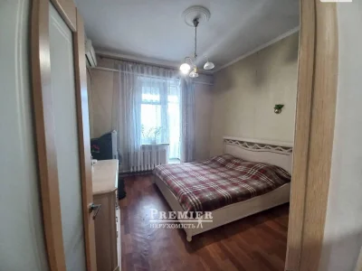 Продаж Квартира Приморський