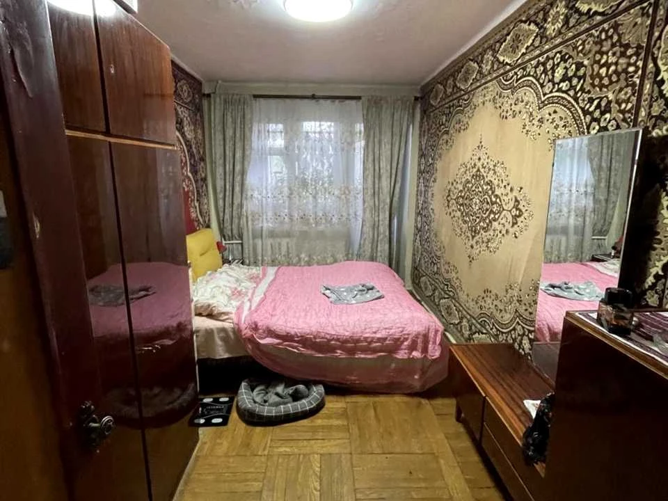 Квартира. Одеса, Академіка Корольова вул.