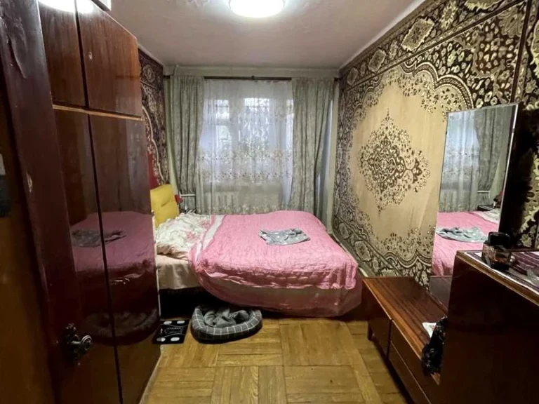 Квартира. Одеса, Академіка Корольова вул.