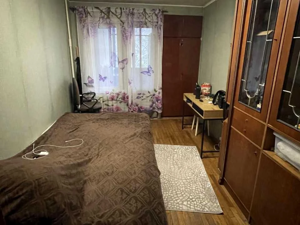 Квартира. Одеса, Академіка Корольова вул.