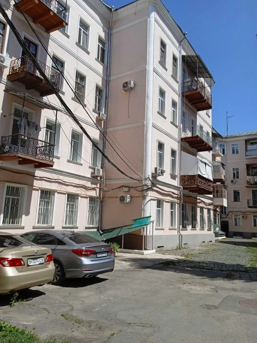 Продам 1-комнатную квартиру смарт в Центре ул.Садовая/Главпо