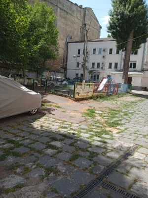 Продам 1-комнатную квартиру смарт в Центре ул.Садовая/Главпо