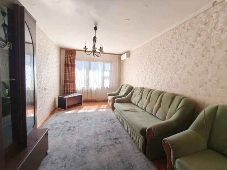 Продажа 3-комнатной на Таирова, хороший дом и район