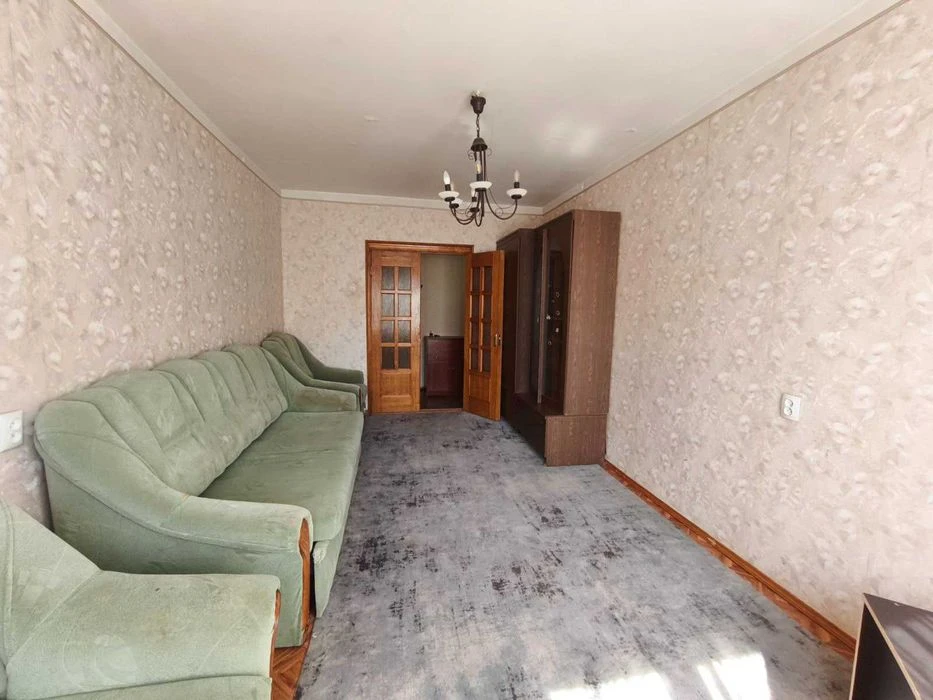 Продажа 3-комнатной на Таирова, хороший дом и район